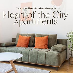 Deluxe Appartement